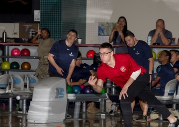 Hawaii Wounded Warriors Come Together