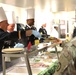 Sustainment Bistro Thanksgiving