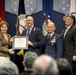 AFSOC civilian receives DOD Distinguished Civilian Service Award