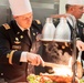 7th Infantry Division's Thanksgiving Meals at Joint Base Lewis-McChord