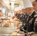 7th Infantry Division's Thanksgiving Meals at Joint Base Lewis-McChord