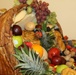 7th Infantry Division's Thanksgiving Meals at Joint Base Lewis-McChord