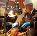 7th Infantry Division's Thanksgiving Meals at Joint Base Lewis-McChord