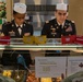 7th Infantry Division's Thanksgiving Meals at Joint Base Lewis-McChord