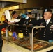 7th Infantry Division's Thanksgiving Meals at Joint Base Lewis-McChord