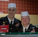 7th Infantry Division's Thanksgiving Meals at Joint Base Lewis-McChord