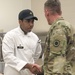 7th Infantry Division's Thanksgiving Meals at Joint Base Lewis-McChord