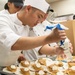 7th Infantry Division's Thanksgiving Meals at Joint Base Lewis-McChord