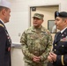 7th Infantry Division's Thanksgiving Meals at Joint Base Lewis-McChord