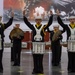 Recruit Training Command Graduation