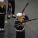Recruit Training Command Graduation
