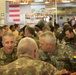 Thanksgiving at Mihail Kogalniceanu Airbase Romania