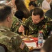 Thanksgiving at Mihail Kogalniceanu Airbase Romania