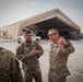 Command Sgt. Maj. of U.S. Army Forces Command Visits 35th CAB