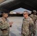 Command Sgt. Maj. of U.S. Army Forces Command Visits 35th CAB