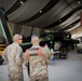 Command Sgt. Maj. of U.S. Army Forces Command Visits 35th CAB