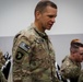 Command Sgt. Maj. of U.S. Army Forces Command Visits 35th CAB