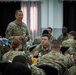 Command Sgt. Maj. of U.S. Army Forces Command Visits 35th CAB