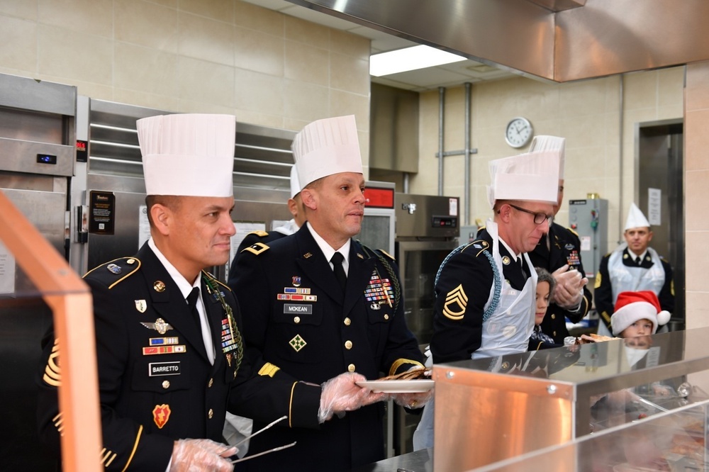 Taste of Home throughout the Korean Peninsula