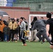 Taste of Home throughout the Korean Peninsula