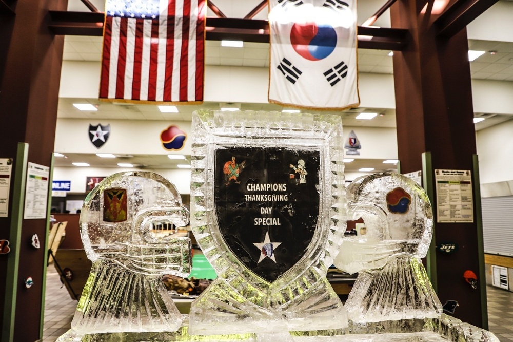Taste of Home throughout the Korean Peninsula