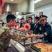 Taste of Home throughout the Korean Peninsula