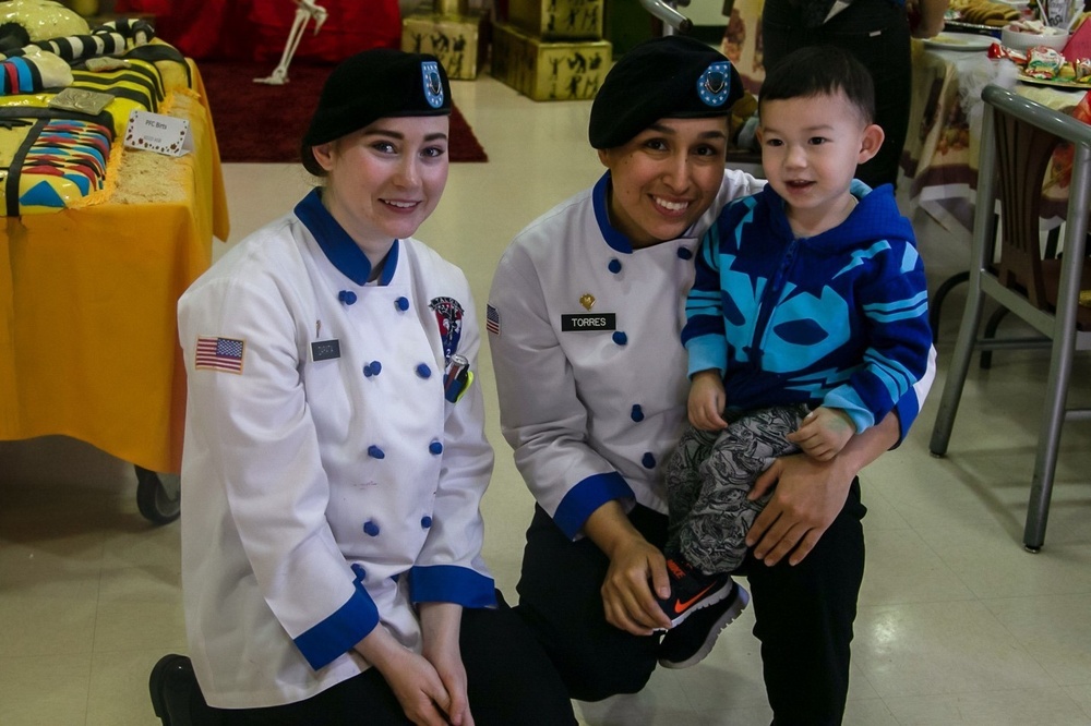 Taste of Home throughout the Korean Peninsula