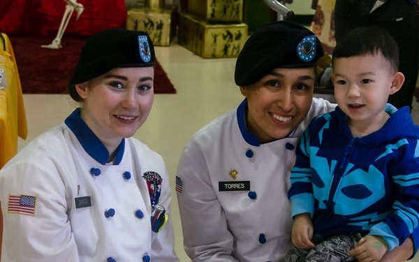 Taste of Home throughout the Korean Peninsula