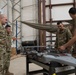 AFCENT Command Chief greets 407 AEG Airmen