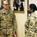 Colon promotion to Chief Warrant Officer 3