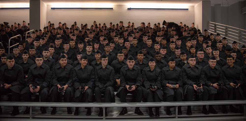 Recruit Training Command