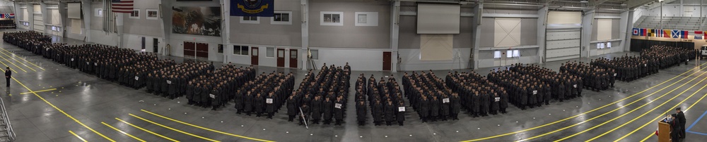 Recruit Training Command