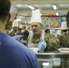 USARCENT Soldiers Celebrate Thanksgiving