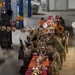 U.S. Army Soldiers Celebrates Thanksgiving in Syria
