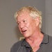 Actor Tom Berenger at NAS Key West for Thanksgiving