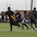 Thanksgiving Football at D-M