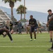 Thanksgiving Football at D-M