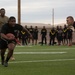Thanksgiving Football at D-M
