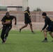 Thanksgiving Football at D-M