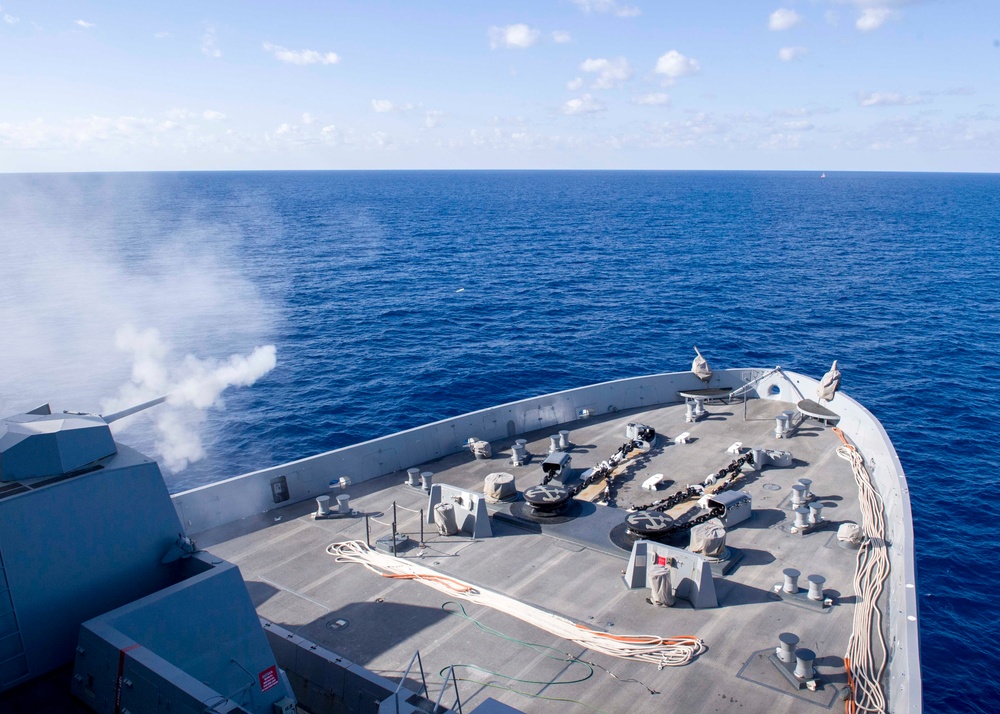 Anchorage 2018 Deployment