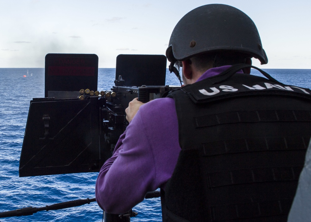 Anchorage 2018 Deployment