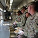 Thanksgiving at Davis-Monthan Air Force Base