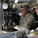 Thanksgiving at Davis-Monthan Air Force Base