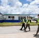 Koa Moana Conducts Airport Surveys in Vanuatu