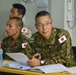 Japanese leadership express interest in enhancing strategic partnership with U.S. forces in Horn of Africa