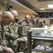 Tennessee Guardsmen celebrate Thanksgiving in Ukraine with multinational Servicemen