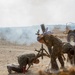 Syrian Democratic Forces Train and Work with Coalition Mortar Teams