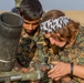 Syrian Democratic Forces Train and Work with Coalition Mortar Teams
