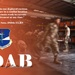 ADAB Stays Vigilant through Readiness Exercise