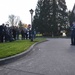 2018 Veterans Days Ceremony, Washington State Capitol